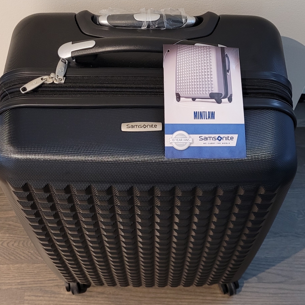 Samsonite Luggage